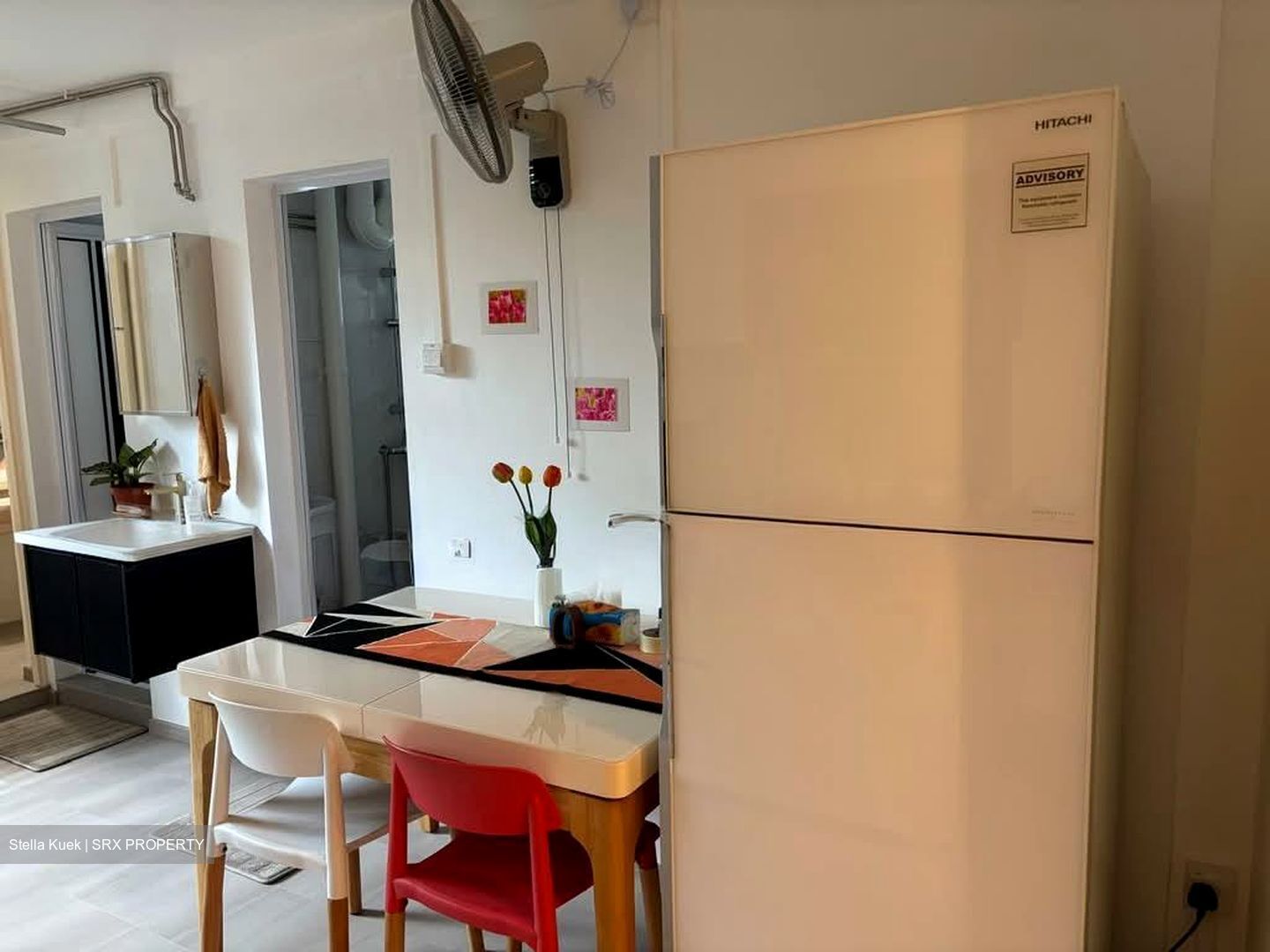 Blk 1 Ghim Moh Green (Queenstown), HDB 5 Rooms #554266921
